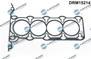 Tetning, sylindertopp, OPEL,SUZUKI,VAUXHALL, 1114184E50, 24428753, 5607837, 93177159