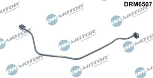 Lufteslange, utligningsbeholder, FORD B-MAX, B-MAX Van, FIESTA VI, FIESTA Van VI, 1562827, 8V218B081BD