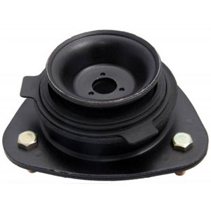 Lagring, støtdemper, bakaksel begge sider, SUBARU IMPREZA Coupé, IMPREZA Kombi, IMPREZA Sedan, 20370-FA200