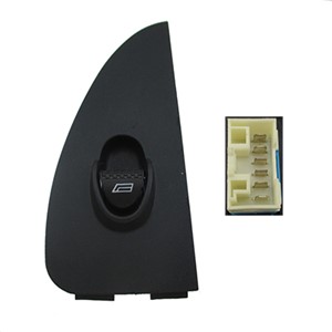 Bryter, vindusløfter, Kupé, FIAT PALIO, STRADA Pick-up, 100157737, 100161243