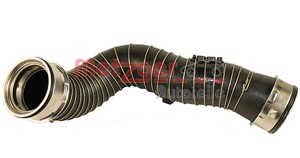 Ladeluftslange, MERCEDES-BENZ C-KLASS [W203], C-KLASS Coupé [CL203], C-KLASS T-Model [S203], CLC-KLASS [CL203], 203 528 07 82, 203528078