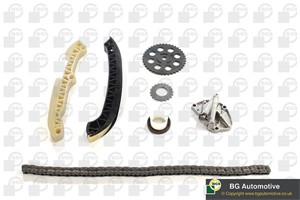 Registerkjedesett, SEAT,SKODA,VW, 03D105209E, 03D109229, 03D109469C, 03D109509L, 03D109571L, 03E109507S, 03E109511, N90256202