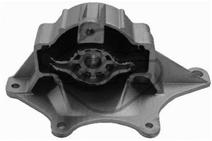 Lagring, motor, Venstre, FIAT PUNTO, PUNTO Skåp/halvkombi, LANCIA YPSILON, 4652 8869, 46772001, 4684 4210