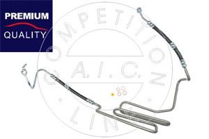 Hydraulikkslange, styring, AUDI TT, TT Roadster, 8N0 422 893G, 8N0 422 893P