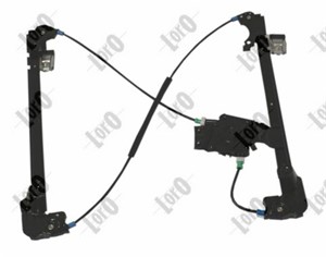 Vindusheis, Foran venstre, LAND ROVER FREELANDER I, FREELANDER Soft Top I, CUH 000030, CUH 000031, CUH 000032, CUH 000033, CUH000030, CU