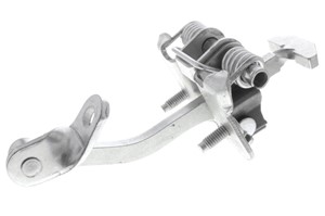 Dørfester, bakaksel begge sider, RENAULT CLIO II, 77 00 842 859