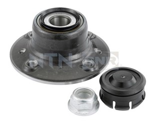 Hjullagersett, Bakaksel, Foran, Framaksel, RENAULT, 7700803928, 7701204667, 7704002262, 7704002263