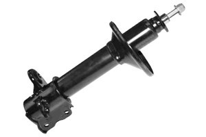 Støtdemper, Venstre bakaksel, NISSAN 100NX, SUNNY III, SUNNY Hatchback III, SUNNY Liftback III, 5530358C00, 5530358C25, 5530362C26, 5530