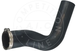 Ladeluftslange, Høyre, MERCEDES-BENZ, 906 528 3282, A906 528 3282
