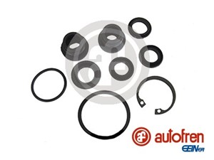 Reparasjonssett, hovedbremsesylinder, AUDI 100 C4 Avant, 100 C4 Sedan, 4A0611021E