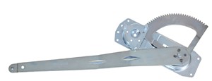 Vindusheis, Venstre, FORD TRANSIT Buss, TRANSIT Flak/chassi, TRANSIT Skåp, 1 052 177