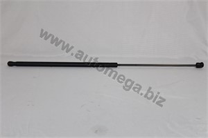 Pneumatisk fjær, motorpanser, Høyre, VW GOLF V, GOLF Variant V, JETTA III, 1K0 823 359 A, 1K0 823 359A, 1K0823359A