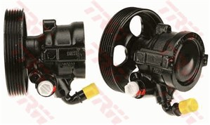 Hydraulikkpumpe, styring, CITROËN,PEUGEOT, 4007 7C, 4007 JE, 4007 Z7, 96 396 560 80, 96 597 845 80