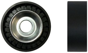 Strammerull, kilerem med ribber, FORD FOCUS II, VOLVO C30, C70 Cabriolet II, S40 II, V50, 1374425, 30650957, 6M5Q 6A228 AA
