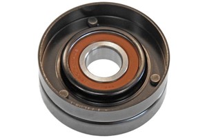 Strammerull, kilerem med ribber, ALFA ROMEO,CHEVROLET,FIAT,OPEL,SAAB,VAUXHALL, 13 40 268, 25185910, 25189926, 25191534, 55350422, 555560