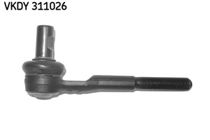 Styreledd (ytre), framaksel, Høyre eller venstre, AUDI,SEAT,SKODA, 4F0 419 811 C, 4F0 498 811 A