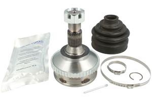 Leddsett, drivaksel, Hjulside, PEUGEOT 206 CC, 206 Halvkombi, 206 SW, 3272AH, 32730Y