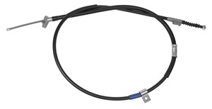 Kabel, parkeringsbremse, Høyre, TOYOTA CAMRY Sedan, 46420-33100