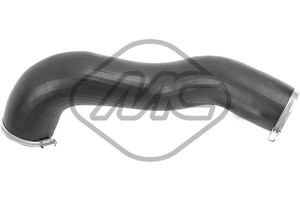 Ladeluftslange, VOLVO S60 I, 31261365