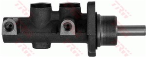 Hovedbremsesylinder, OPEL COMBO Skåp/stor limousine, COMBO Tour, CORSA C, CORSA C Skåp/halvkombi, VAUXHALL COMBO TOUR Mk II, CORSA Mk II