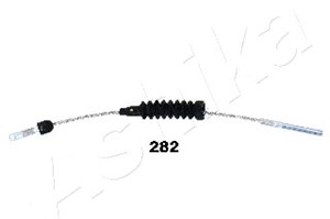 Kabel, parkeringsbremse, Foran, TOYOTA CELICA Coupé, 4641020360