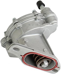 Vakuumpumpe, bremseanlegg, VOLVO 240, 240 Kombi, 740, 740 Kombi, 760, 760 Kombi, 940, 940 II, 940 Kombi, 940 Kombi II, 960, 960 Kombi, 1