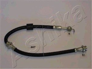 Bremseslange, Bak, SUZUKI BALENO, BALENO Halvkombi, BALENO Kombi, 5159062G00, 5159062G01000