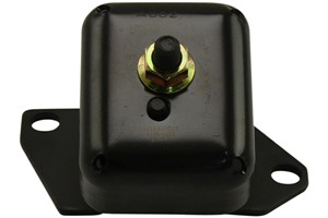 Lagring, motor, Foran venstre, DAIHATSU TERIOS, 12362B4010
