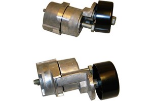 Strammerull, kilerem med ribber, HYUNDAI GRANDEUR, SONATA IV, SONATA V, SONATA VI, KIA CARENS Minibus, minivan III, MAGENTIS, OPTIMA, 2