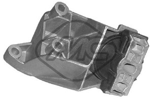 Lagring, motor, Foran høyre, RENAULT TWINGO I, 7700412094
