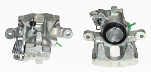 Bremsecaliper, Bakaksel, Høyre, Bak akselen, PEUGEOT 405 I, 405 II, 405 Break I, 405 Break II, 405 Skåp / kombi I, 405 Skåp / kombi II,
