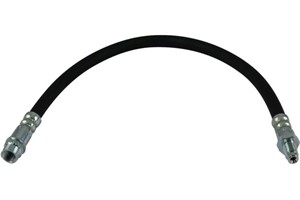 Bremseslange, framaksel, Høyre eller venstre, NISSAN,OPEL,RENAULT,VAUXHALL, 4409164, 4418561, 4620100Q0K, 4620100QAF, 4620100QAJ, 820000