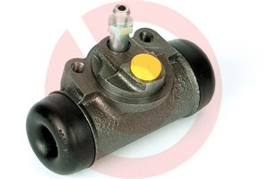 Hjul bremsesylinder, Bakaksel, TOYOTA, 4755030130, 4755039275, 4755060130, 4755069115