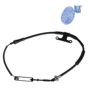 Kabel, parkeringsbremse, Bakre venstre, KIA CARNIVAL II, 0K56B-44-420, 0K58A-44-420, oK56B-44-420, oK58A-44-420