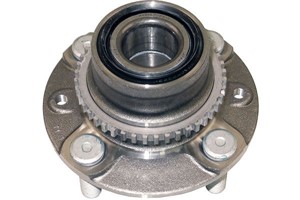Hjullagersett, bakaksel begge sider, MAZDA 121 II, DEMIO, B1022615XA, B2012615X, D1022615XA, D2012615X