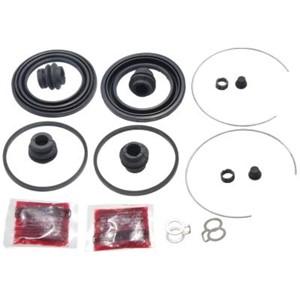 Reparasjonssett, bremseklave, Framaksel, LEXUS,TOYOTA, 04478-33100, 04478-33130