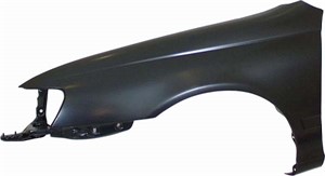 Skvettskjerm, Foran venstre, TOYOTA CARINA E VI, CARINA E Sedan VI, CARINA E Sportswagon VI, 53802 2B260