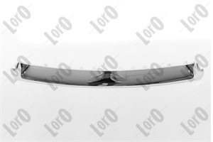 Radiatorgitter, Foran, RENAULT FLUENCE, 623850001R