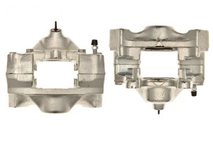 Bremsecaliper, Bak, Høyre, MERCEDES-BENZ C-KLASS [W202], CLK [C208], CLK Cabriolet [A208], E-KLASS [W210], SL [R129], 001 420 36 83, A 0