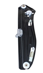 Vindusheis, Høyre bak, BMW 7 [E65, E66, E67], 51 35 7 138 864, 51 35 7 202 482