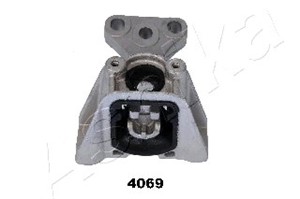 Lagring, motor, Venstre, HONDA CR-V III, 50850-SWC-E0L