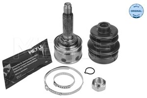 Leddsett, drivaksel, Hjulside, SUZUKI ALTO IV, ALTO V, 44102-72F00