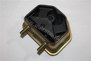 Lagring, motor, Foran høyre, OPEL, 06 84 195, 0684195, 684195, 90135339