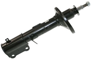 Støtdemper, Venstre bakaksel, TOYOTA COROLLA, COROLLA Compact, COROLLA Liftback, COROLLA Station Wagon, 4854012120, 4854012140, 48540121