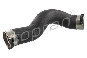 Ladeluftslange, Venstre, BMW, 1161 4 742 748, 1161 7 810 617
