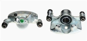 Bremsecaliper, Bakaksel, Høyre, Bak akselen, TOYOTA PREVIA I, 47730-28190