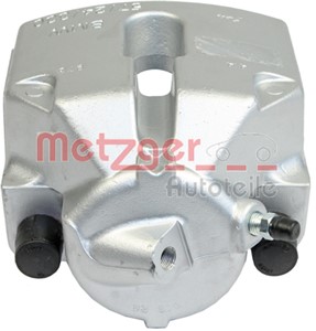 Bremsecaliper, Framaksel venstre, BMW 3 [E90], 3 Cabriolet [E93], 3 Coupé [E92], 3 Touring [E91], X1 [E84], Z4 Roadster [E89], 34 11 6 7