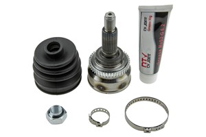 Leddsett, drivaksel, Hjulside, SUZUKI IGNIS I, SWIFT III, 4410162J90, 4410163J00, 4410163J10, 4410163J80, 4410262J90, 4410263J00, 441026