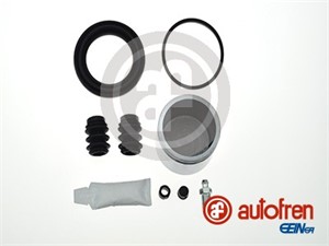 Reparasjonssett, bremseklave, Framaksel, HONDA CITY Sedan V, CR-Z, INSIGHT, JAZZ III, JAZZ IV, 45018SZTG00, 45018SZTG01, 45018T5B010, 45