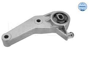 Lagring, motor, Bak, På torsjonsstav, OPEL CORSA C, CORSA C Skåp/halvkombi, TIGRA TwinTop, VAUXHALL CORSA Mk II, TIGRA TwinTop, 08 46 00